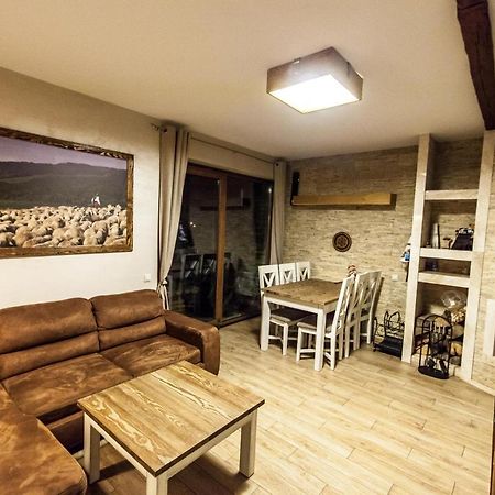 Apartament Nasze Pieniny Szczawnica Zewnętrze zdjęcie