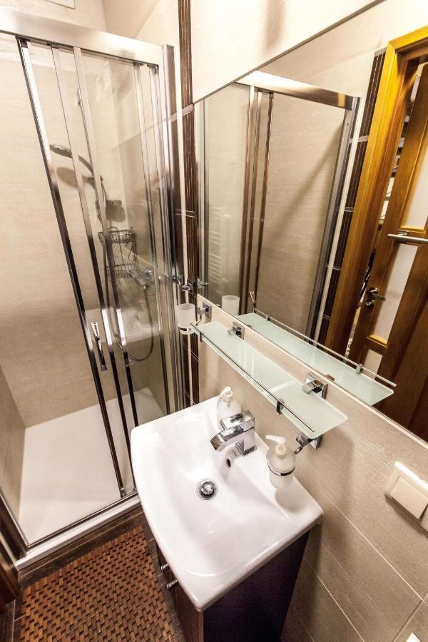 Apartament Nasze Pieniny Szczawnica Zewnętrze zdjęcie