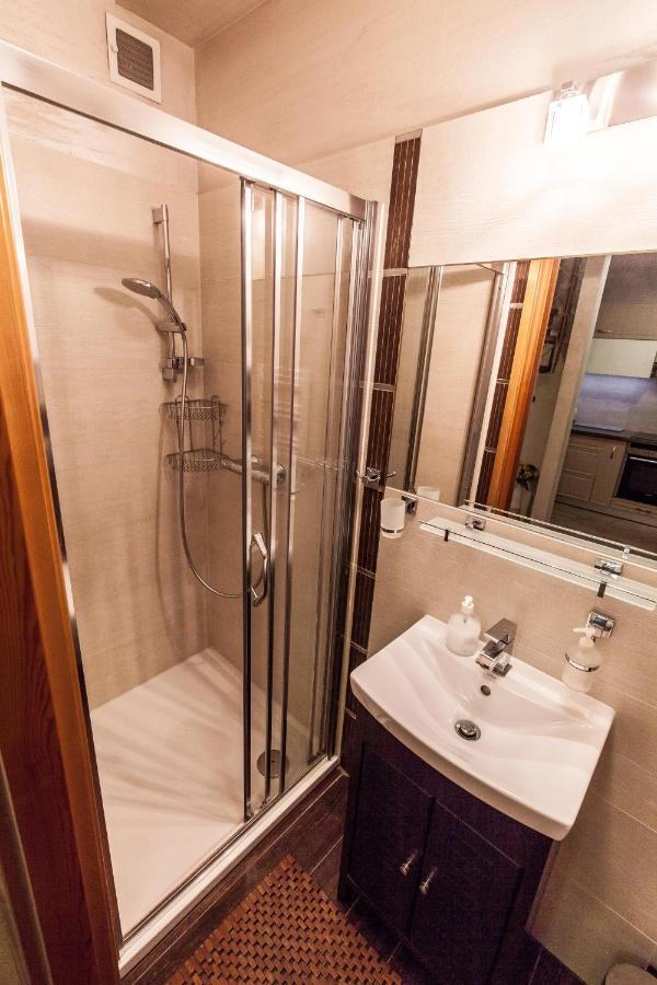 Apartament Nasze Pieniny Szczawnica Zewnętrze zdjęcie