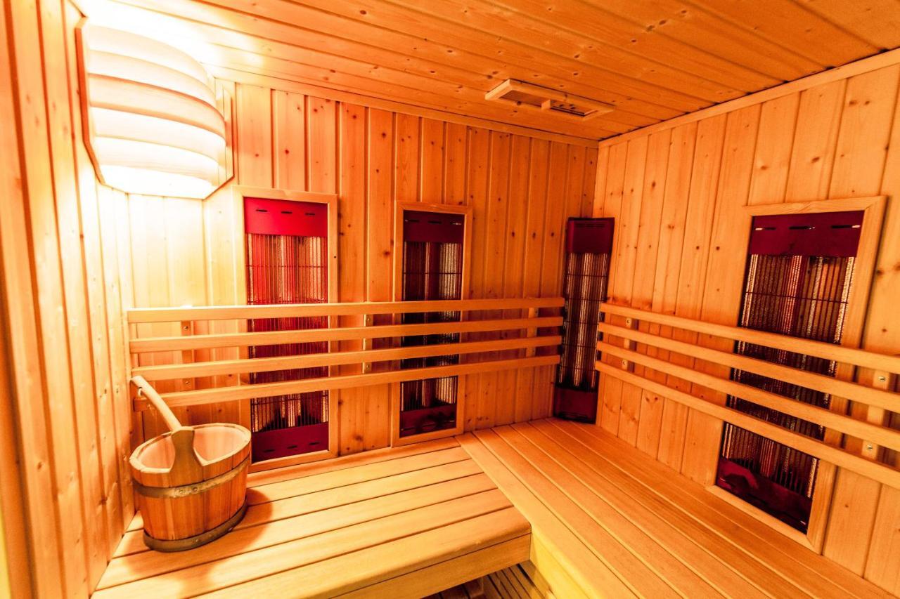 Apartament Nasze Pieniny Szczawnica Zewnętrze zdjęcie