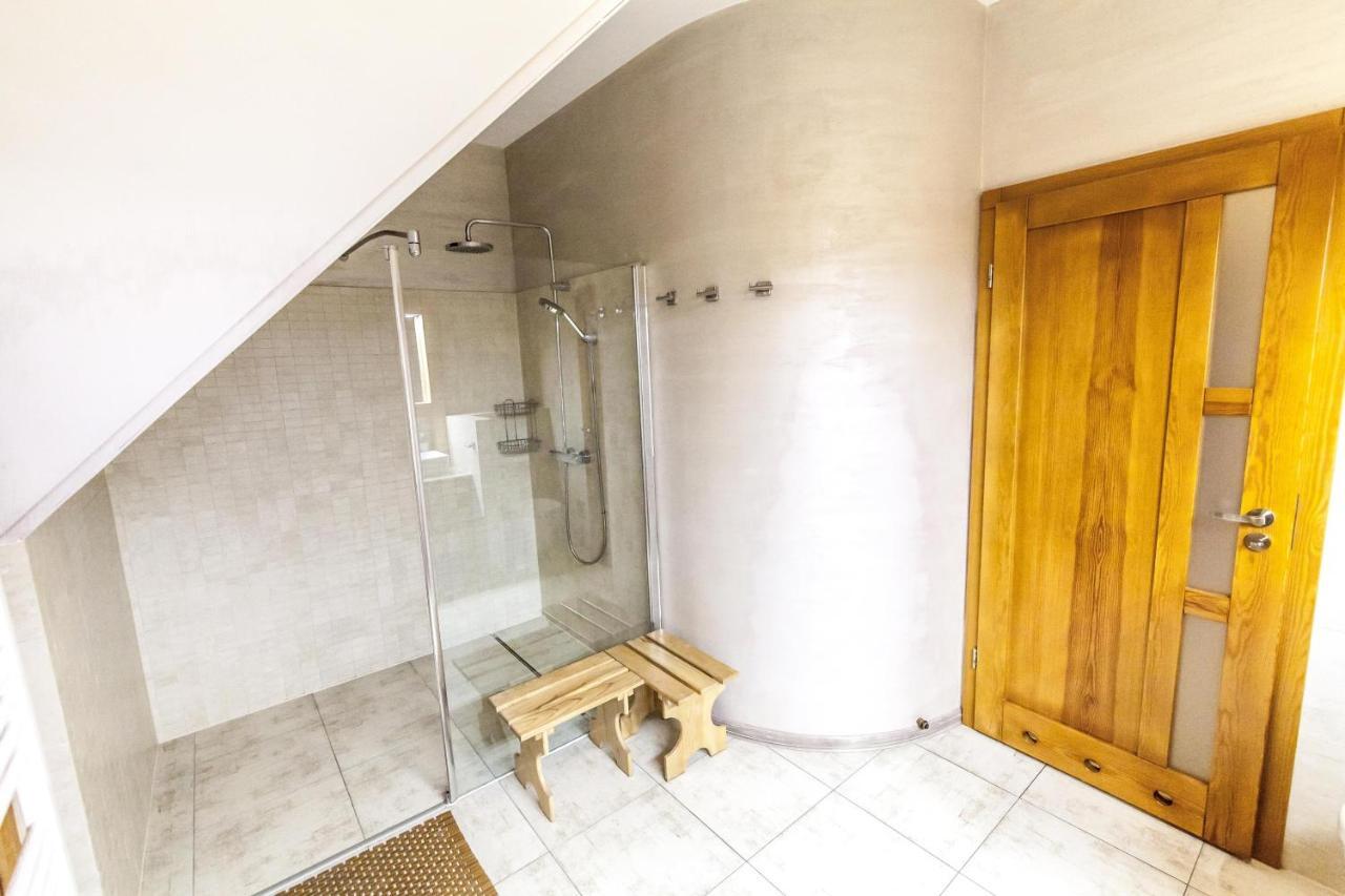 Apartament Nasze Pieniny Szczawnica Zewnętrze zdjęcie